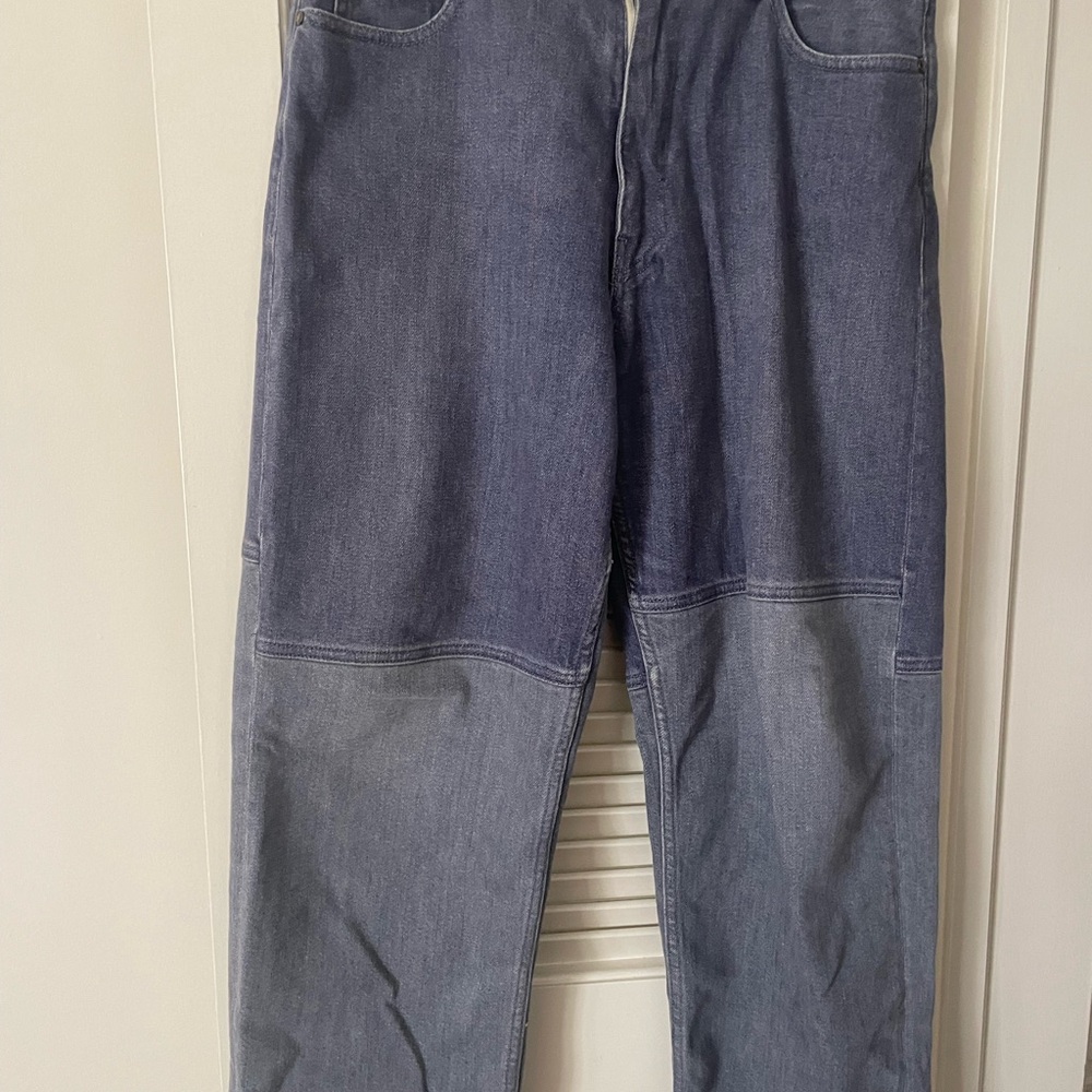 Pre loved The Great.  Billy Denim Jeans, size 28